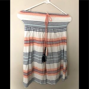 Women’s summer dress